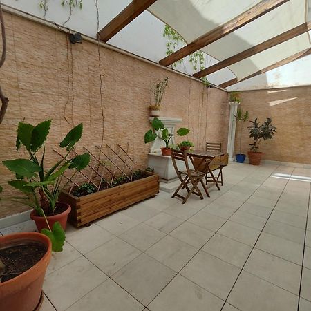 Balcon De La Villa Priego de Córdoba Εξωτερικό φωτογραφία