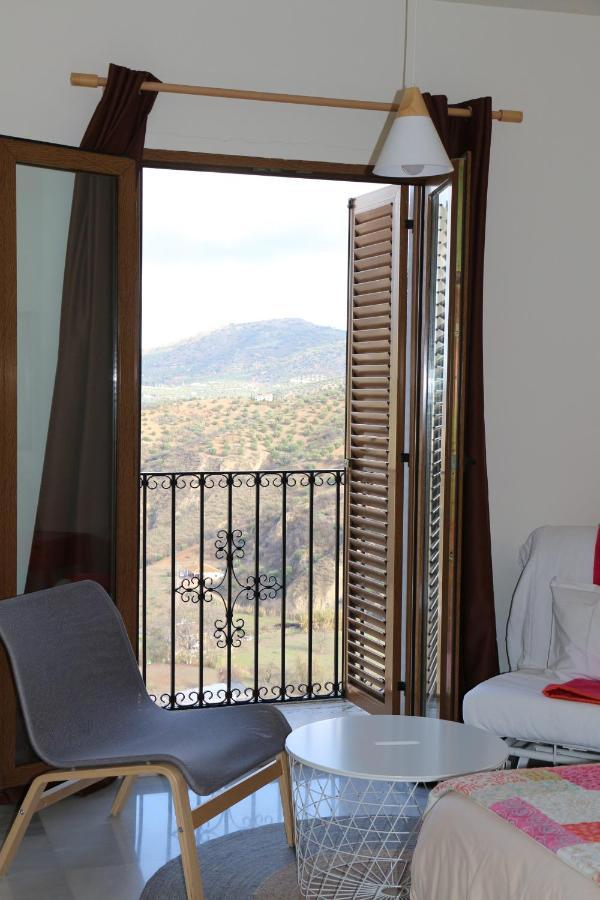 Balcon De La Villa Priego de Córdoba Εξωτερικό φωτογραφία
