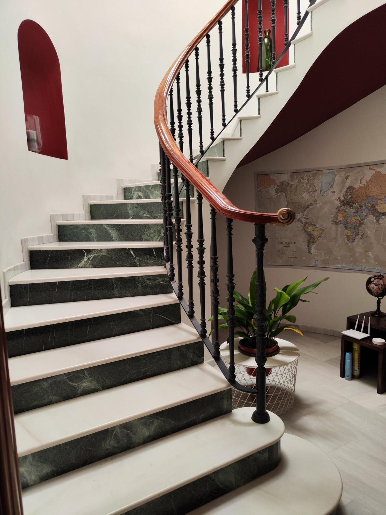 Balcon De La Villa Priego de Córdoba Εξωτερικό φωτογραφία