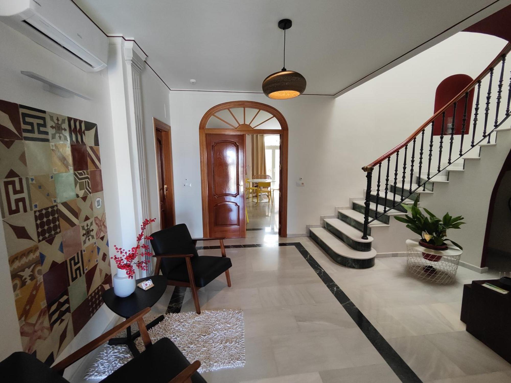 Balcon De La Villa Priego de Córdoba Εξωτερικό φωτογραφία