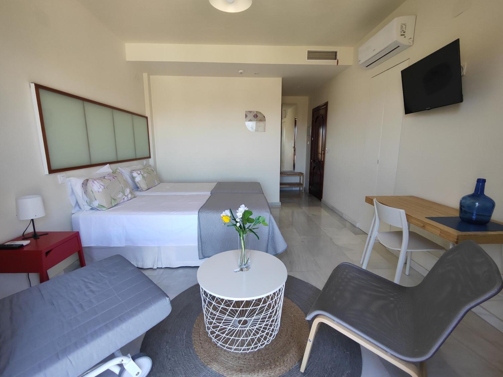 Balcon De La Villa Priego de Córdoba Εξωτερικό φωτογραφία