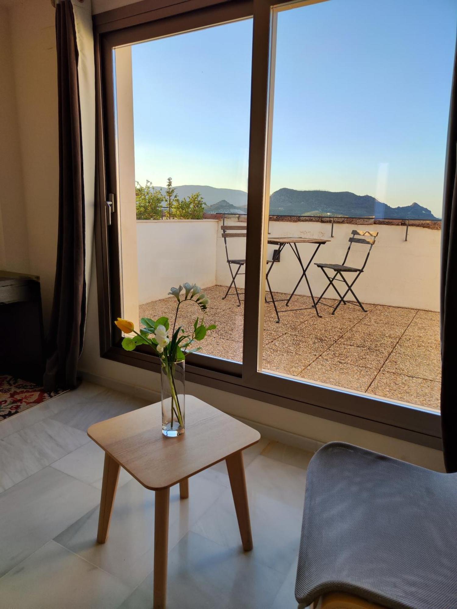Balcon De La Villa Priego de Córdoba Εξωτερικό φωτογραφία