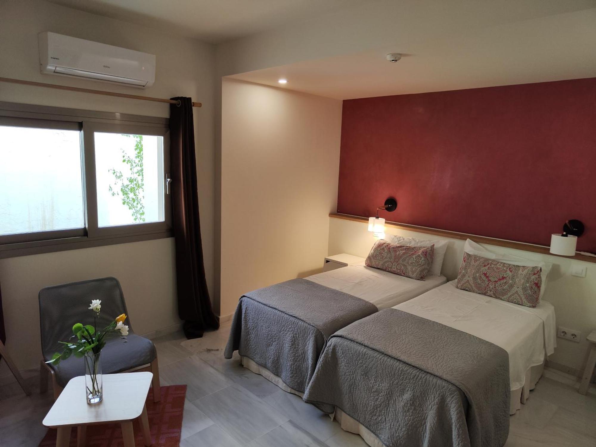 Balcon De La Villa Priego de Córdoba Εξωτερικό φωτογραφία