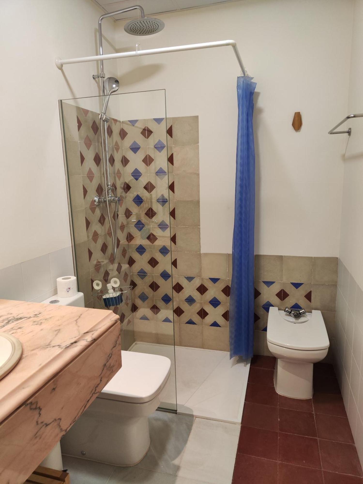 Balcon De La Villa Priego de Córdoba Εξωτερικό φωτογραφία