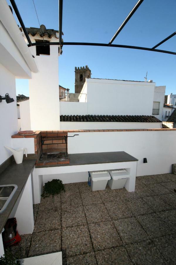 Balcon De La Villa Priego de Córdoba Εξωτερικό φωτογραφία