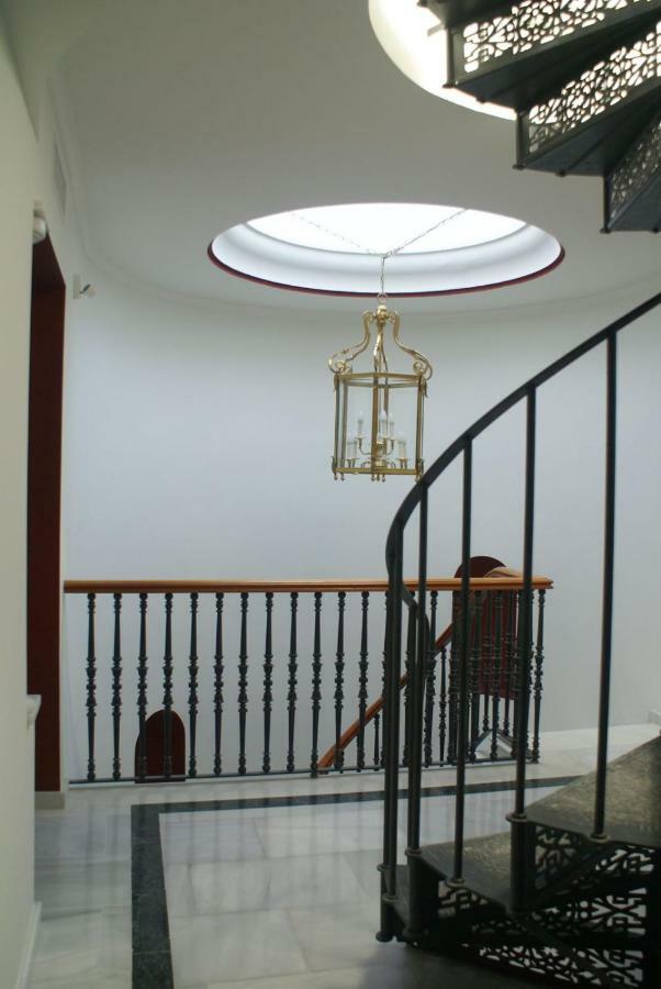 Balcon De La Villa Priego de Córdoba Εξωτερικό φωτογραφία